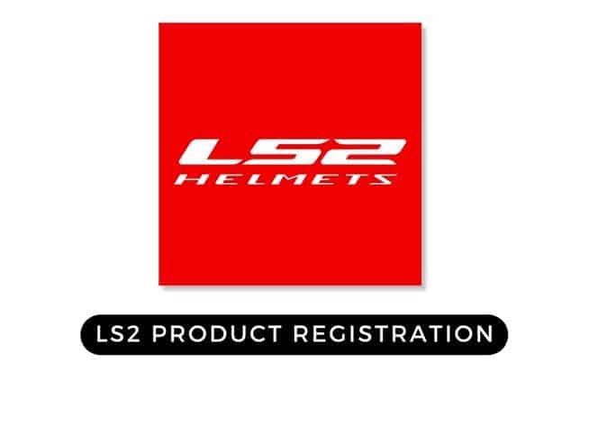 LS2 Product Registration
