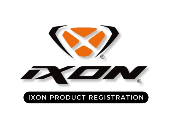 Ixon Product Registration