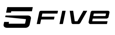 FIVE Main Logo