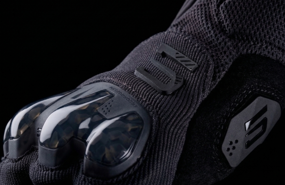 FIVE RSX Motorcycle Gloves